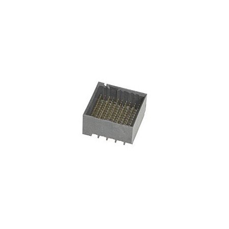 Molex High Speed / Modular Connectors Impact 85-Ohm Bp 4X12 Dual Sn 1703351227
